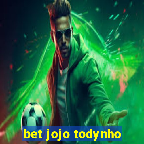 bet jojo todynho